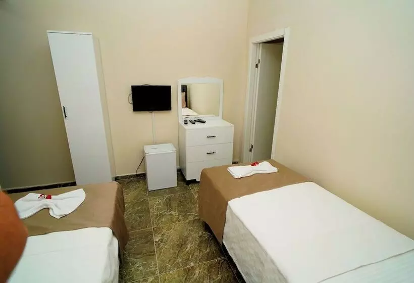 ホテル Olive Branch