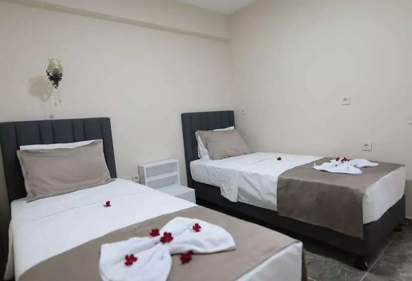 ホテル Olive Branch