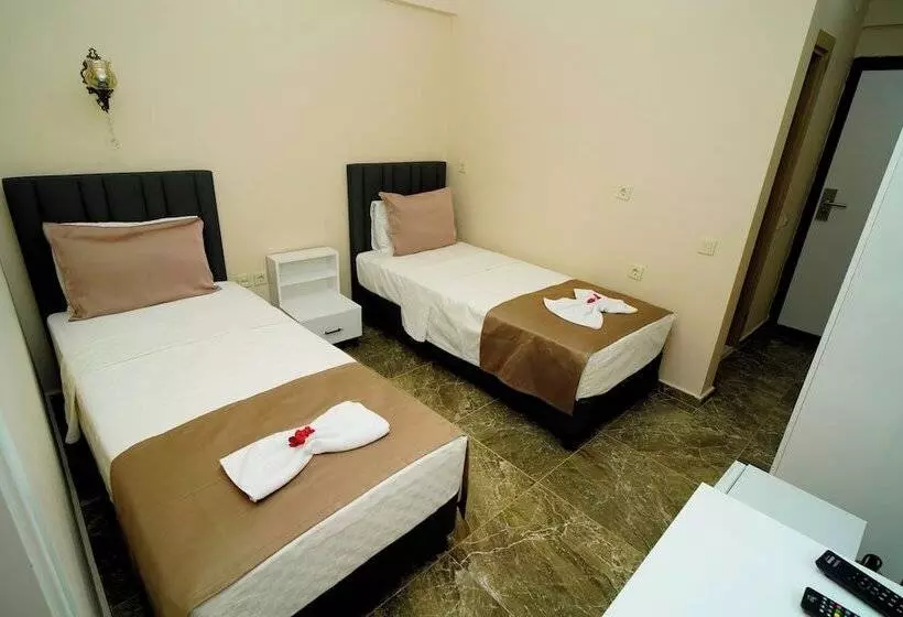 ホテル Olive Branch