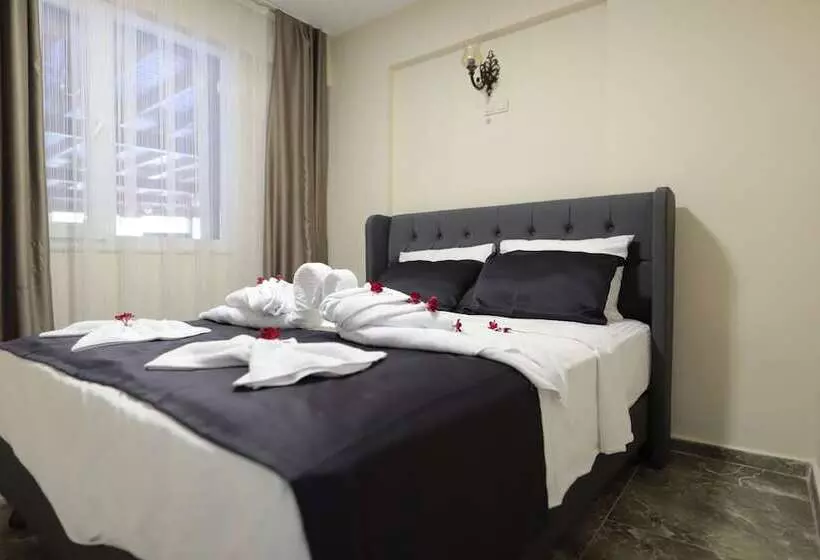 ホテル Olive Branch