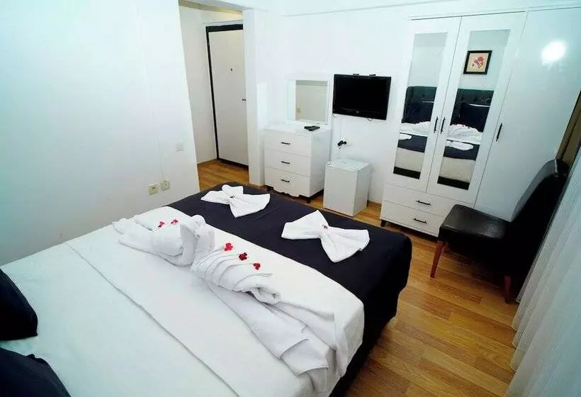 ホテル Olive Branch