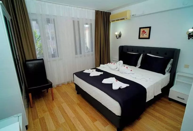 ホテル Olive Branch