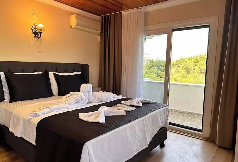 ホテル Olive Branch