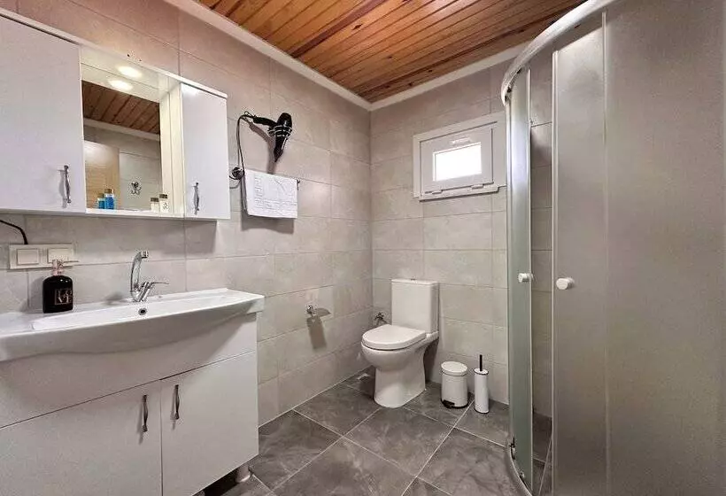 ホテル Olive Branch