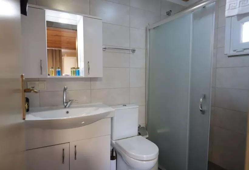 ホテル Olive Branch