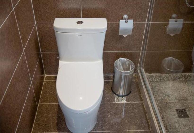 Atour Hotel Yuncheng Jiefang Road