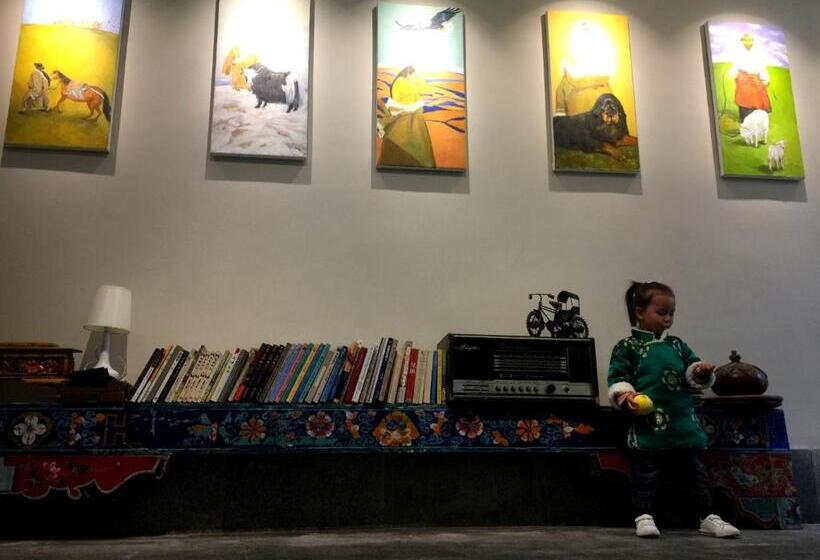 Fengma Feiyang Hostel