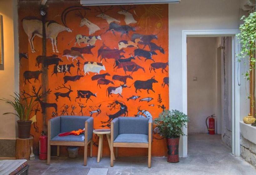 Fengma Feiyang Hostel