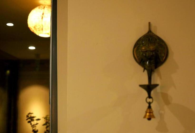 Fengma Feiyang Hostel