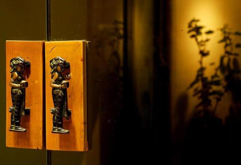 Fengma Feiyang Hostel