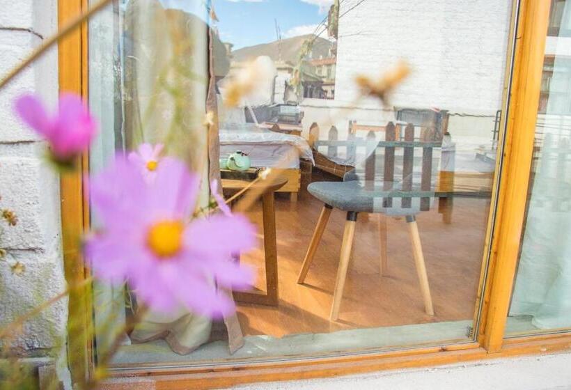 Fengma Feiyang Hostel