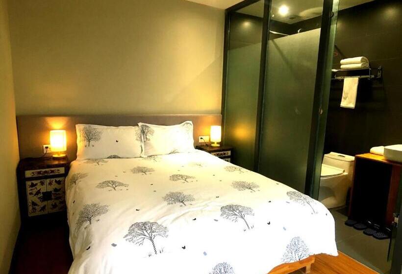 Fengma Feiyang Hostel