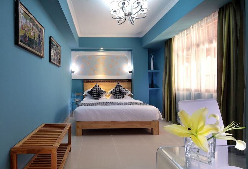 Care Hotel Coast Collection