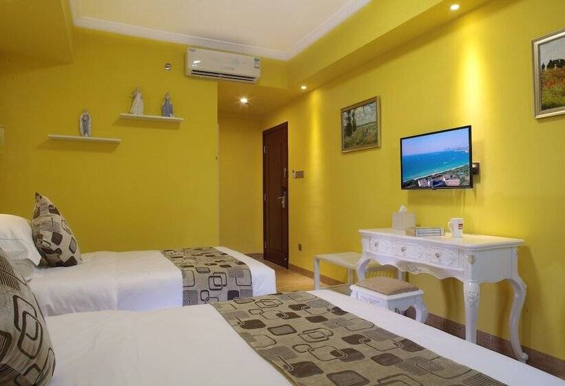 Care Hotel Coast Collection