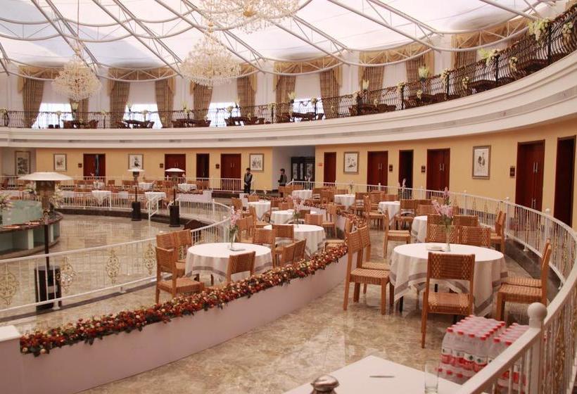 Otel Hefei Seine River Bank No.8