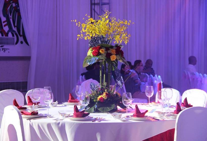 Otel Hefei Seine River Bank No.8