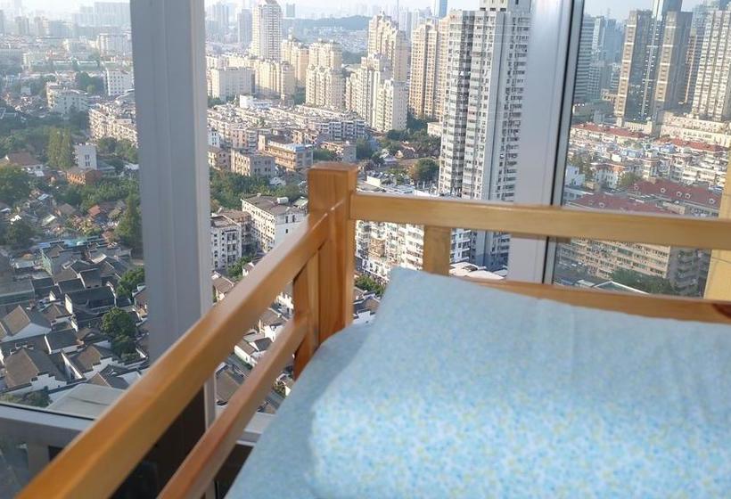 Liusu Hostel Jinling Branch
