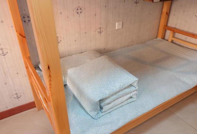 Liusu Hostel Jinling Branch