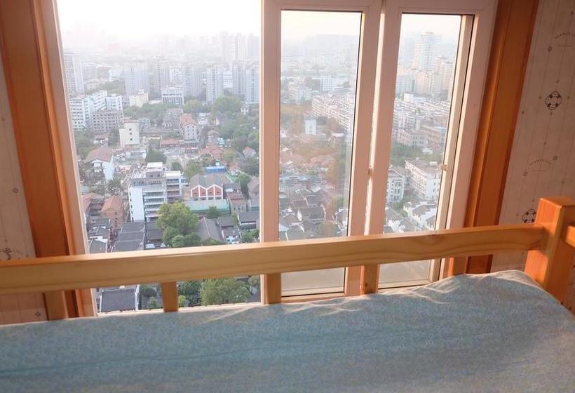 Liusu Hostel Jinling Branch