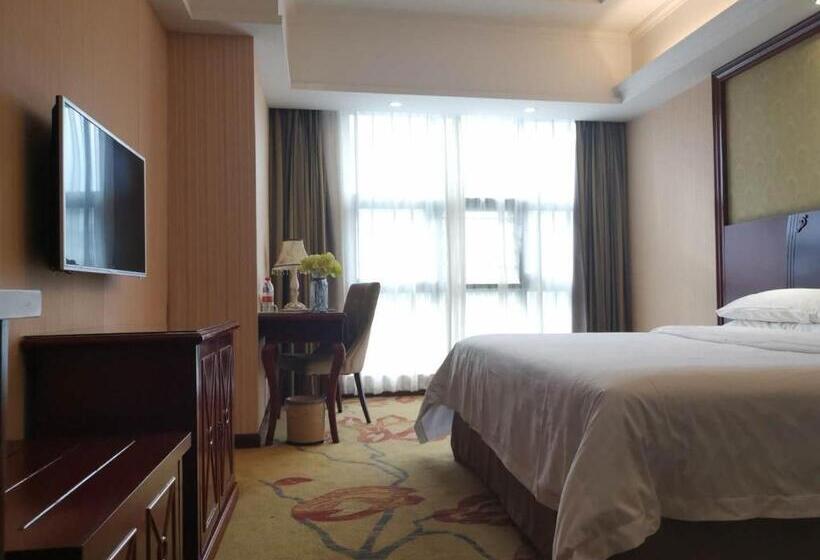 Vienna Hotel Chaozhou Plaza