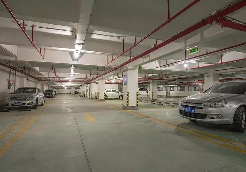 Vienna Hotel Chaozhou Plaza
