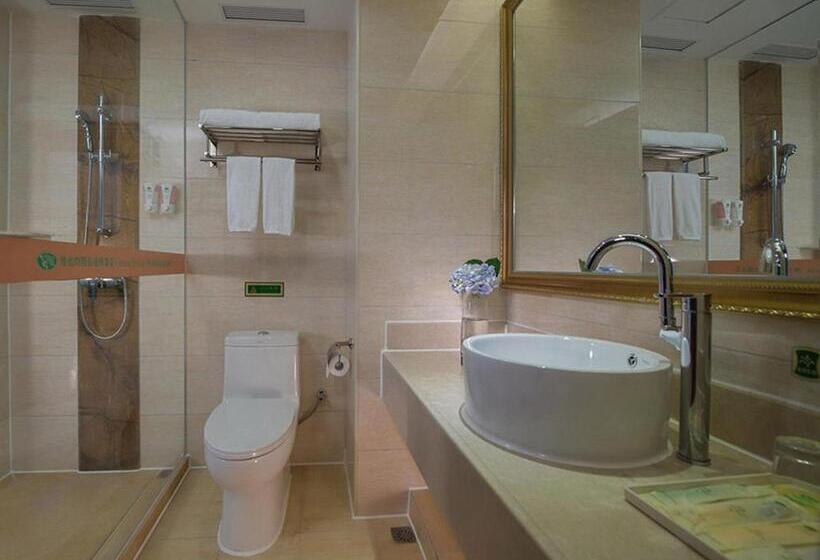 Vienna Hotel Chaozhou Plaza