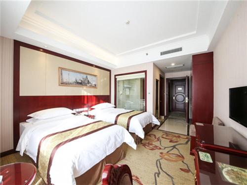 Vienna Hotel Shanghai Hongqiao Convention & Exhibition Center