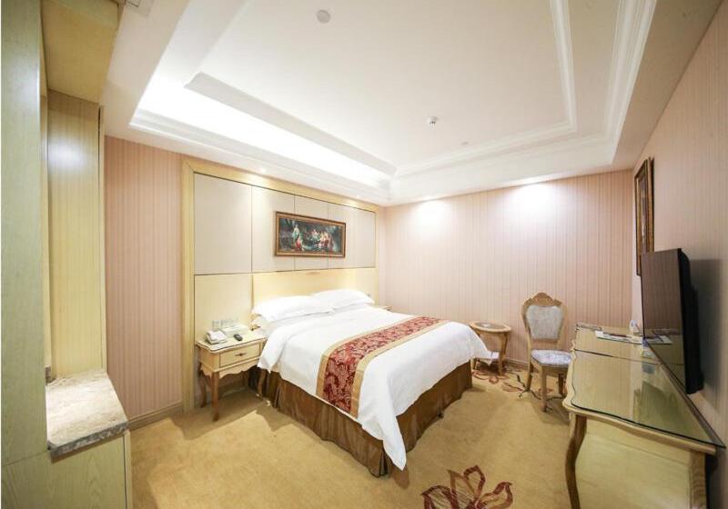 Vienna Hotel Shanghai Hongqiao Convention & Exhibition Center