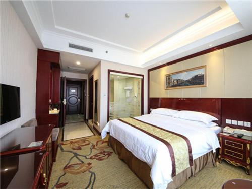 Vienna Hotel Shanghai Hongqiao Convention & Exhibition Center
