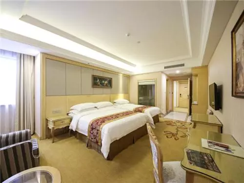 Vienna Hotel Shanghai Hongqiao Convention & Exhibition Center