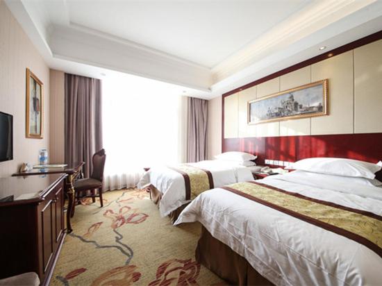 Vienna Hotel Shanghai Hongqiao Convention & Exhibition Center