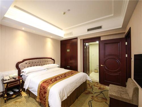 Vienna Hotel Shanghai Hongqiao Convention & Exhibition Center