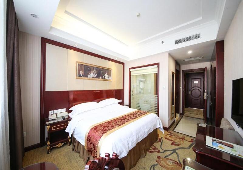 Vienna Hotel Shanghai Hongqiao Convention & Exhibition Center