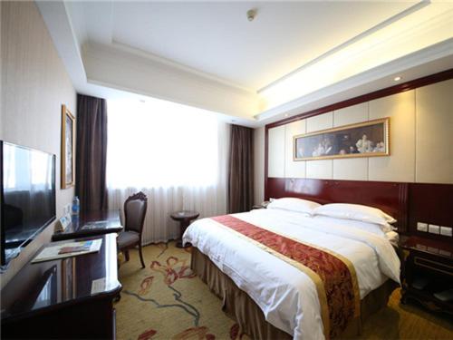 Vienna Hotel Shanghai Hongqiao Convention & Exhibition Center