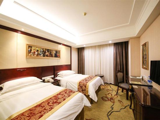 Vienna Hotel Shanghai Hongqiao Convention & Exhibition Center