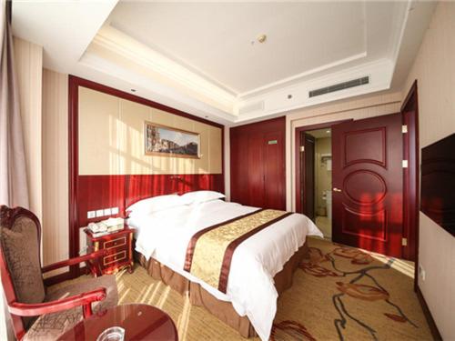 Vienna Hotel Shanghai Hongqiao Convention & Exhibition Center