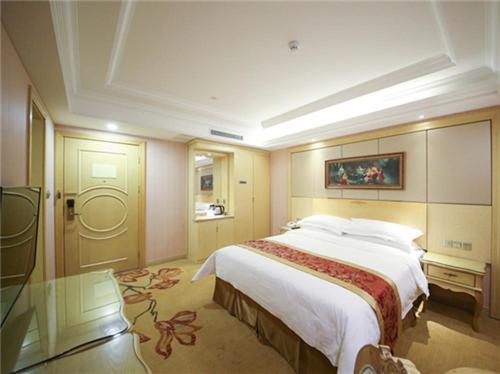 Vienna Hotel Shanghai Hongqiao Convention & Exhibition Center