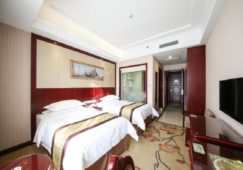 Vienna Hotel Shanghai Hongqiao Convention & Exhibition Center