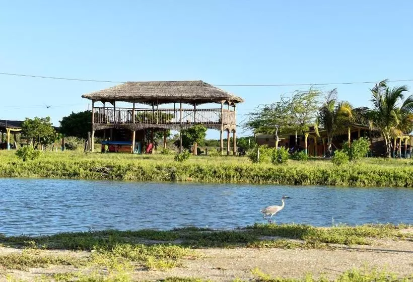 Hotelli Hospedaje Palaaijat