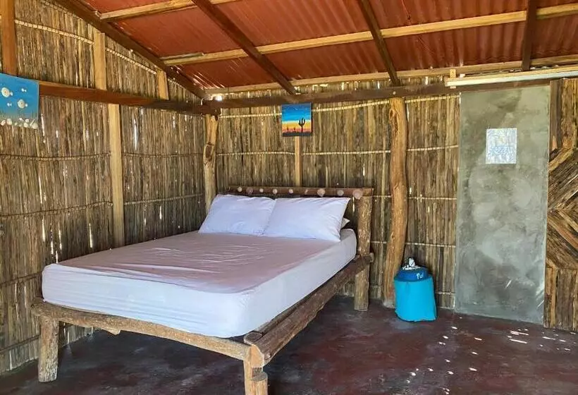 Hotelli Hospedaje Palaaijat