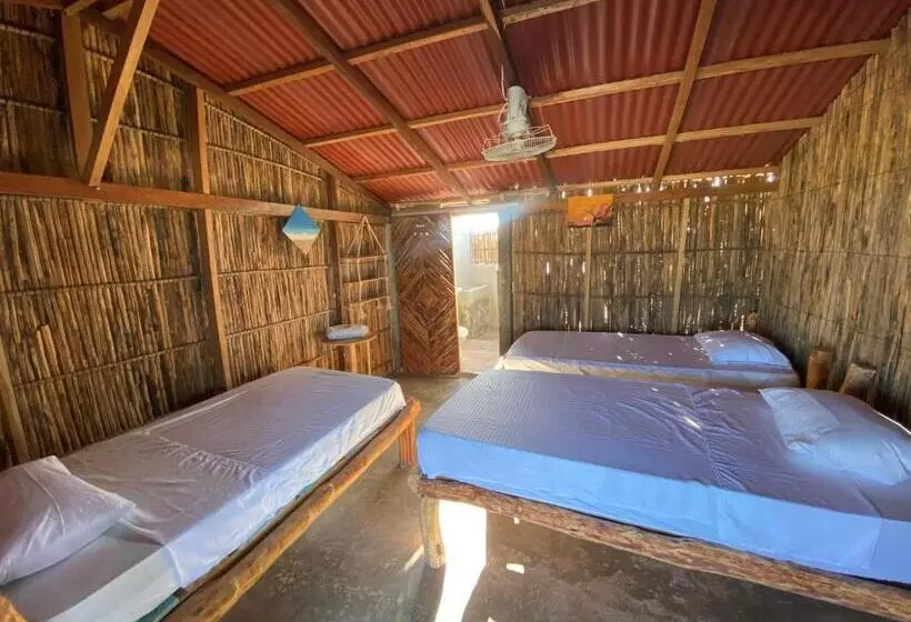 Hotelli Hospedaje Palaaijat