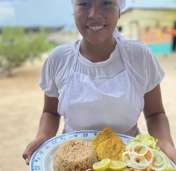 Hotelli Hospedaje Palaaijat