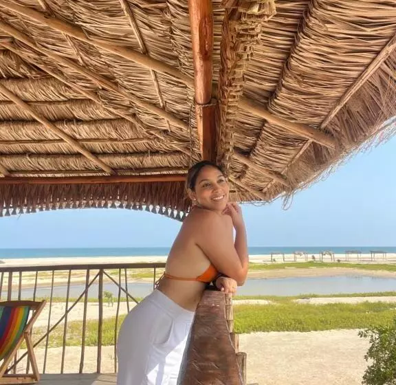 Hotelli Hospedaje Palaaijat