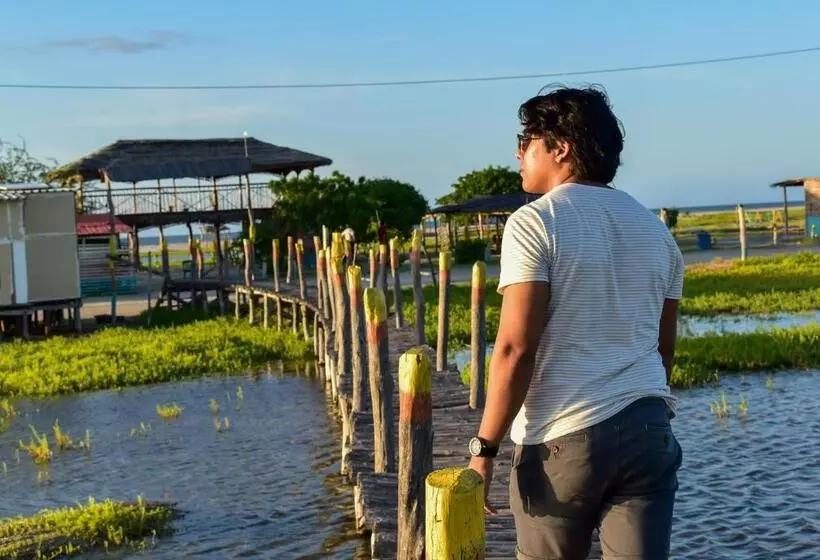 Hotelli Hospedaje Palaaijat