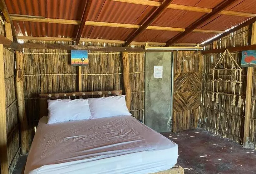 Hotelli Hospedaje Palaaijat