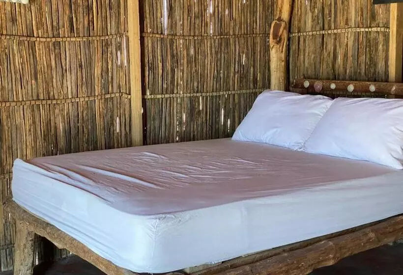 Hotelli Hospedaje Palaaijat