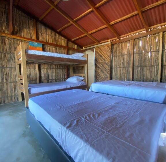 هتل Hospedaje Palaaijat