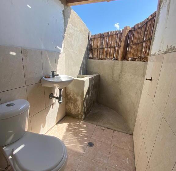 هتل Hospedaje Palaaijat