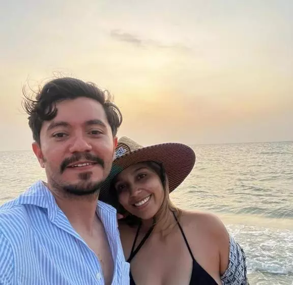 Hotelli Hospedaje Palaaijat