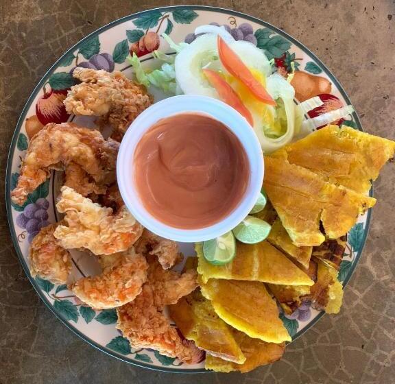 هتل Hospedaje Palaaijat